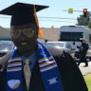 Meet your Posher, Anthony